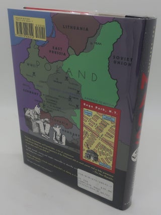THE COMPLETE MAUS