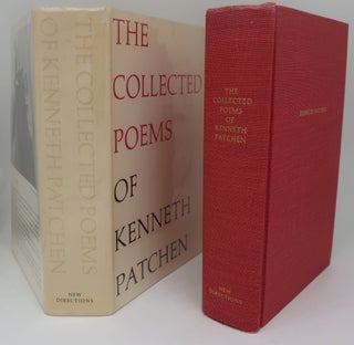 THE COLLECTED POEMS OF KENNETH PATCHEN