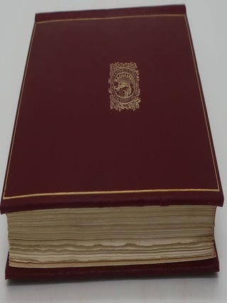 FORTY YEARS A FUR TRADER ON THE UPPER MISSOURI: The Personal Narrative of Charles Larpenteur 1833-`872