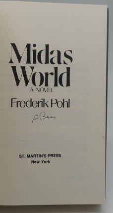 MIDAS WORLD