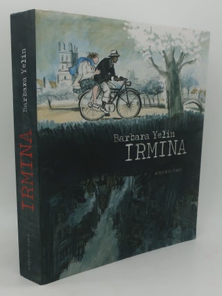 Item #000037AA IRMINA. BARBARA YELIN