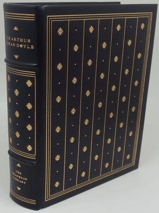 Item #000038F THE BEST OF SHERLOCK HOLMES. SIR ARTHUR CONAN DOYLE
