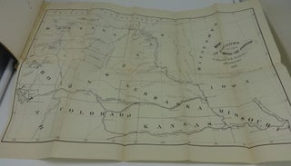 AMONG THE INDIANS. EIGHT YEARS IN THE FAR WEST: 1858-1866. EMBRACING SKETCHES OF MONTANA AND SALT LAKE