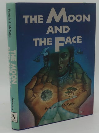 Item #000057k THE MOON AND THE FACE. PATRICIA A. McKILLIP