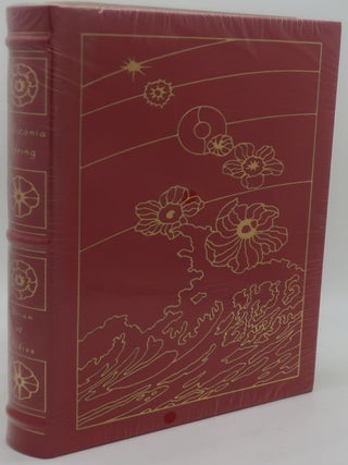 Item #000059F HELLICONIA SPRING. BRIAN W. ALDISS