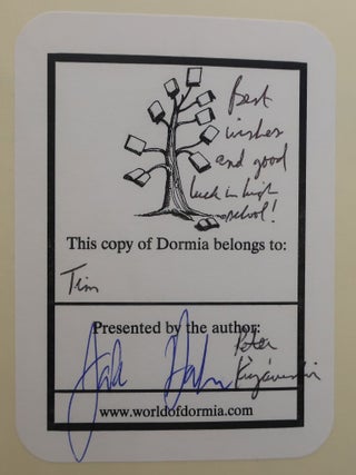 DORMIA