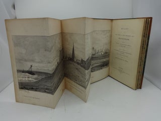 A DIARY OF THE WRECK OF HIS MAJESTY'S SHIP CHALLENGER, ON THE WESTERN COAST OF SOUTH AMERICA, IN MAY, 1835. WITH AN ACCOUNT OF THE SUBSEQUENT ENCAMPMENT OF THE OFFICERS AND CREW, DURING A PERIOD OF SEVEN WEEKS, ON THE SOUTH COAST OF CHILI
