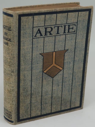 Item #000119G ARTIE. GEORGE ADE