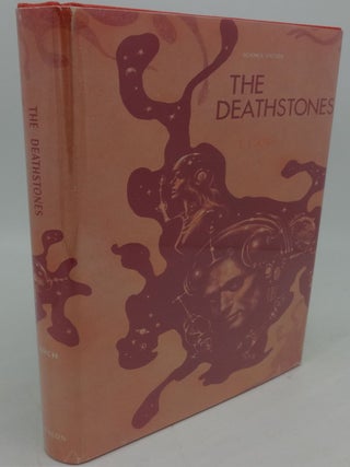 Item #000160D THE DEATHSTONES. E. L. Arch