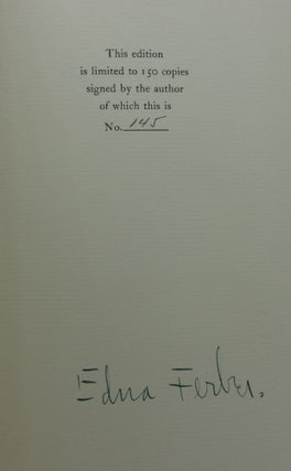AMERICAN BEAUTY (Signed)