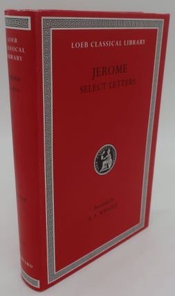Item #000182C JEROME SELECT LETTERS. G. P. GOOLD