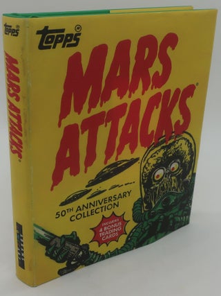 MARS ATTACKS: 50TH ANNIVERSARY COLLECTION
