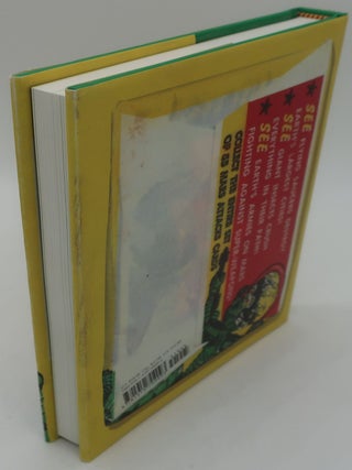 MARS ATTACKS: 50TH ANNIVERSARY COLLECTION