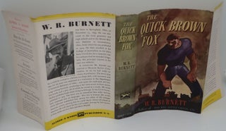 THE QUICK BROWN FOX