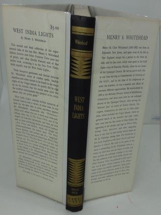 WEST INDIA LIGHTS