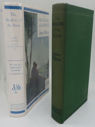 THE MEADOWS OF THE MOON