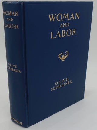 WOMAN AND LABOR