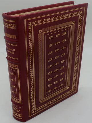 Item #000228A STORIES. SINCLAIR LEWIS
