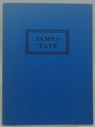 Item #000231D THE RUSTLING OF FOLIAGE THE MEMORY OF CARESSES. James Tate