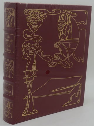 Item #000234B THE DUNWICH HORROR AND OTHERS. H. P. Lovecraft