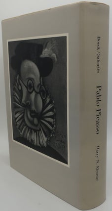 PABLO PICASSO