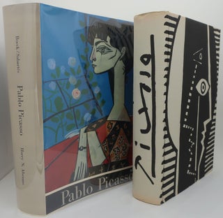 PABLO PICASSO