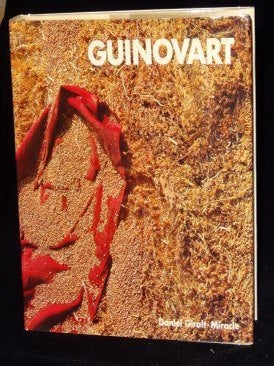Item #000253A GUINOVART LA FORCA DEL LLENGUATGE PLASTIC. Daniel Giralt-Miracle