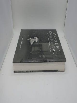 ROBERT DOISNEA: A PHOTOGRAPHER'S LIFE