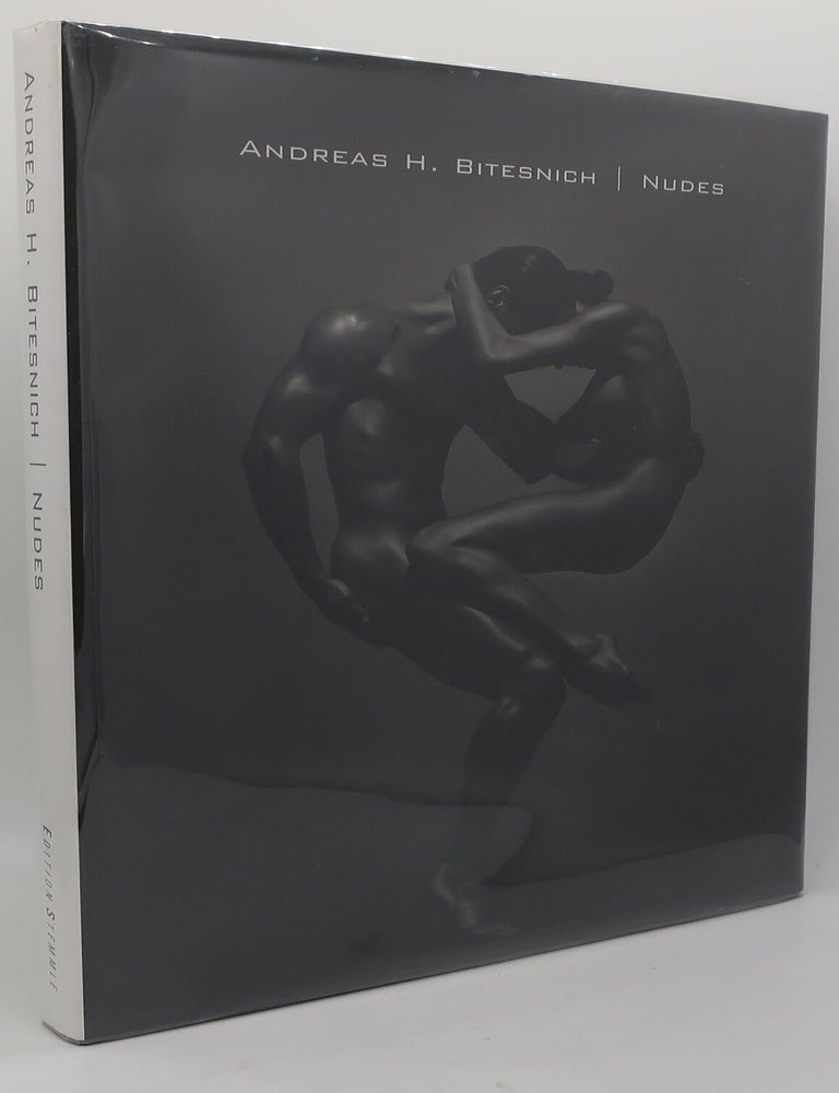 Item #000264AE NUDES. ANDREAS H. BITESNICH.