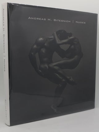 NUDES. ANDREAS H. BITESNICH.