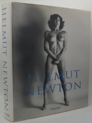 HELMUT NEWTON. HELMUT NEWTON, JUNE.