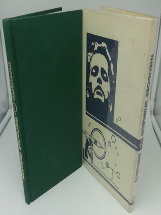 MATURITY (SIGNED LIMITED)