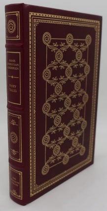 Item #000278AA FAIRY TALES. HANS CHRISTIAN ANDERSEN