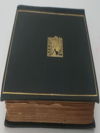 INAUGURAL ADDRESSES OF THE PRESIDENTS OF THE UNITED STATES FROM WASHINGTON TO LINCOLN