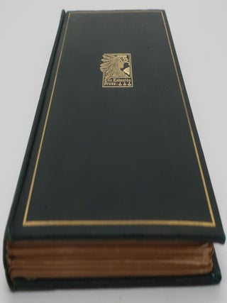 INAUGURAL ADDRESSES OF THE PRESIDENTS OF THE UNITED STATES FROM JOHNSON TO ROOSEVELT