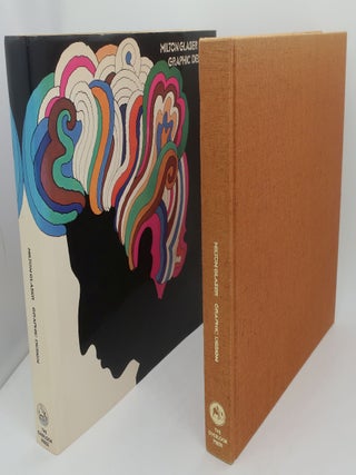 MILTON GLASER GRAPHIC DESIGN