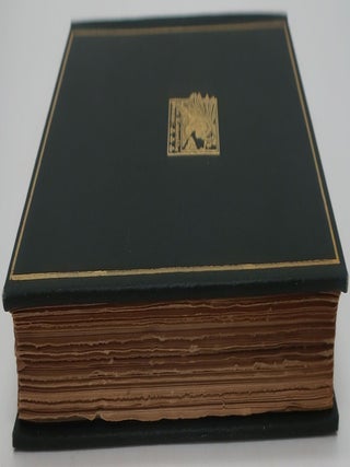 REMINISCENCES OF CHICAGO DURING THE CIVAL WAR