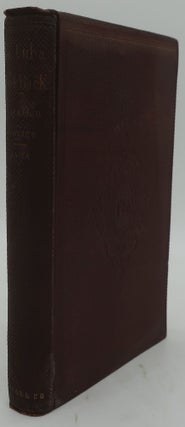 Item #000356AB TO CUBA AND BACK: A VACATION VOYAGE. RICHARD HENRY DANA