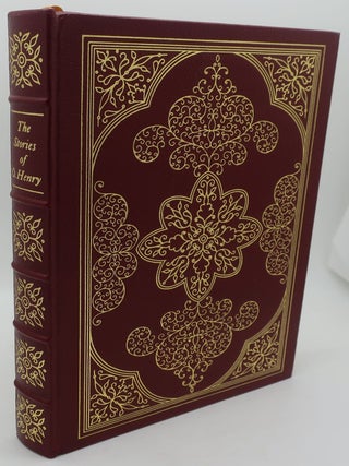 Item #000359AC THE STORIES OF O.HENRY. O. Henry