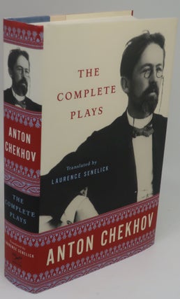 Item #000382C THE COMPLETE PLAYS. ANTON CHEKHOV