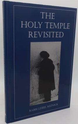 Item #000387CC RABBI LEIBEL REZNICK