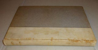 Item #000388B THE ODES OF ANACREON. Thomas Stanley