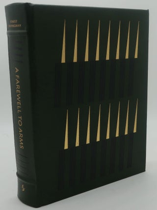 Item #000406E A FAREWELL TO ARMS. ERNEST HEMINGWAY