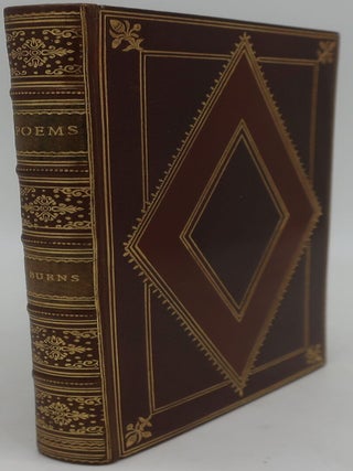 POEMS (Riviere Fine Binding)