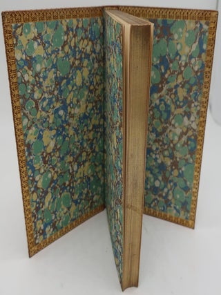 POEMS (Riviere Fine Binding)