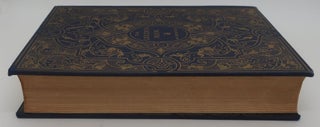 THE GOLDEN BOOK: The Story of Fine Books and Bookmaking Past and Present