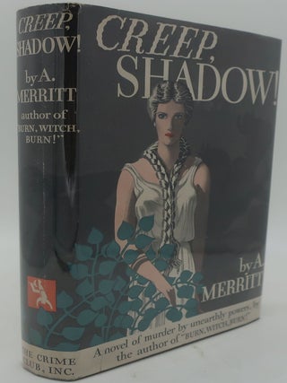 Item #000431AC CREEP, SHADOW! METTITT A