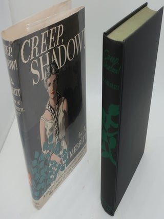 CREEP, SHADOW!