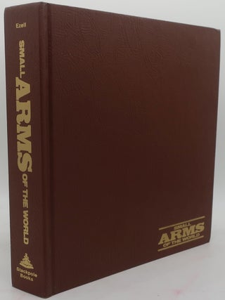 SMALL ARMS OF THE WORLD (Eleventh Edition)