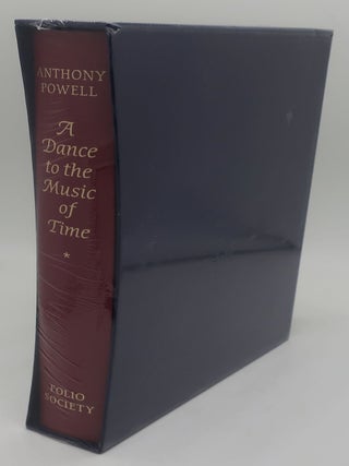 Item #000441AA A DANCE TO THE MUSIC OF TIME. ANTHONY POWELL